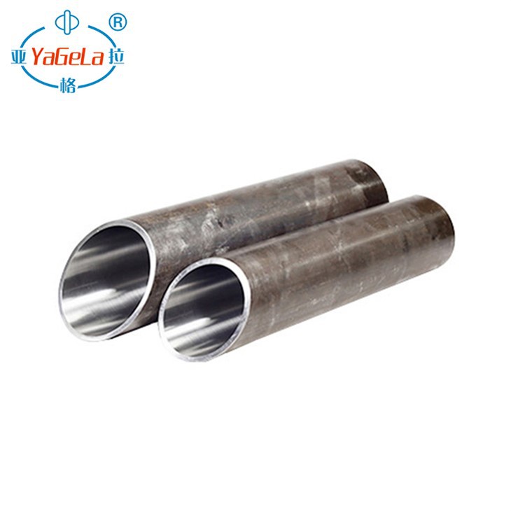 Seamless Stainless Steel Tubes