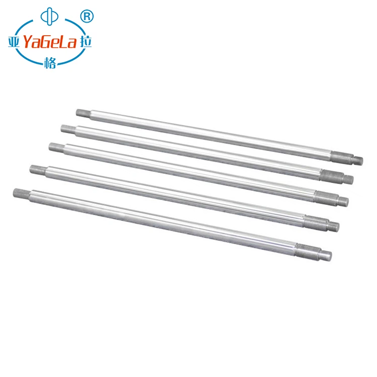 SUS430 Outer Tie Rod Without Chrome Plated